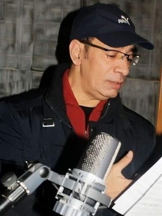 سامي الحفناوي