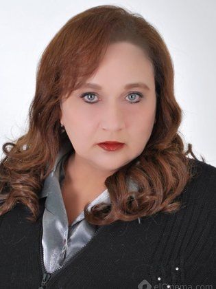 ماجدة خير الله