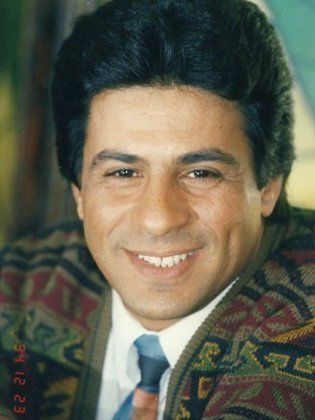إبراهيم الأبيض