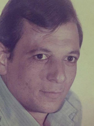 خالد عبدالخالق