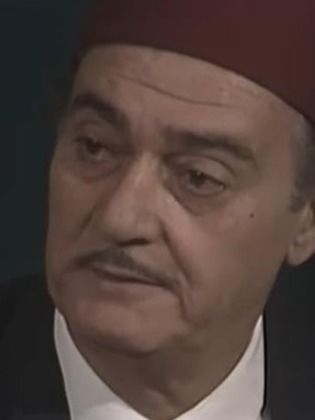 نادية صالح