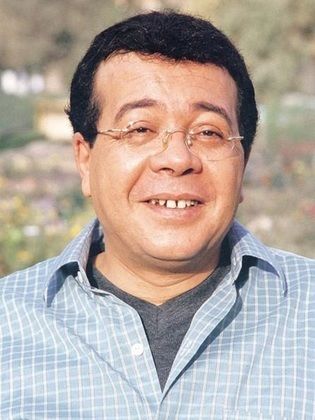 أحمد أبو زيد