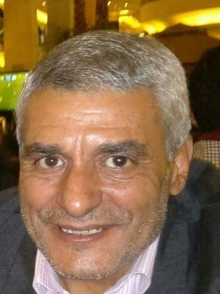 عماد الشاروني