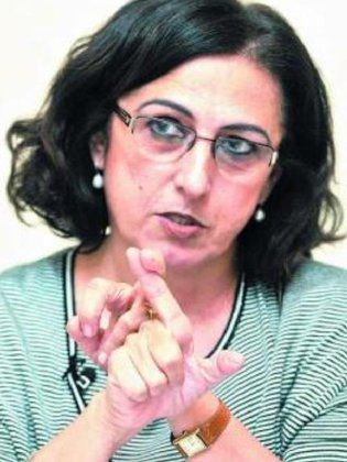 ميشيل برتيز