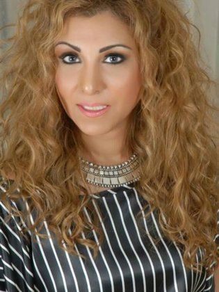 حنان مفيد فوزي