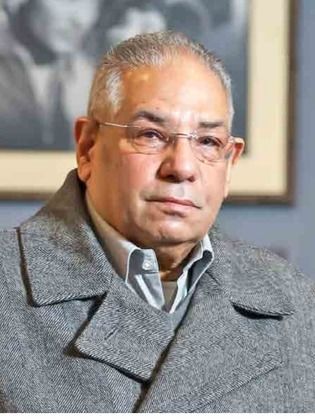 عادل الأعصر