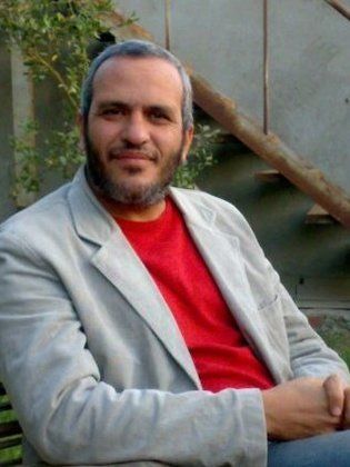 هشام عبدالرحمن