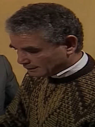 فرجاني محمد علي