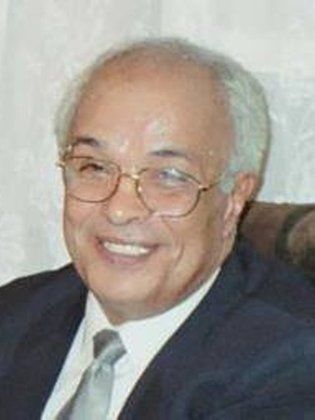 محمد عزوز علي