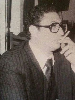 محمد البشير