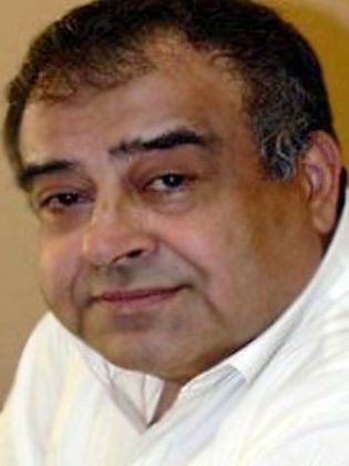 إبراهيم يسري