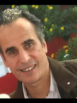 أمجد أبو طالب