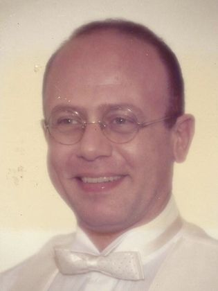 جمال إبراهيم