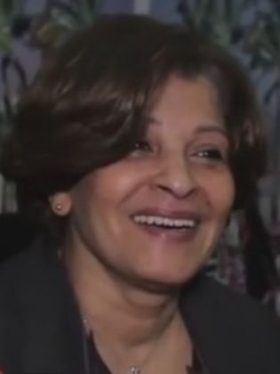 عائشة الكيلاني