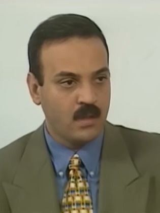 يسري غريب الفخراني