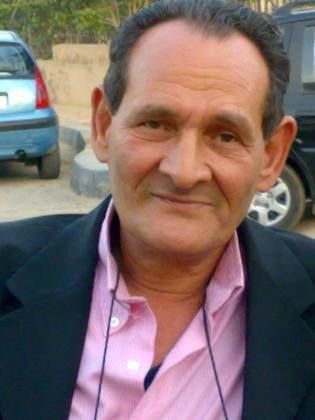 محمد البردويلى