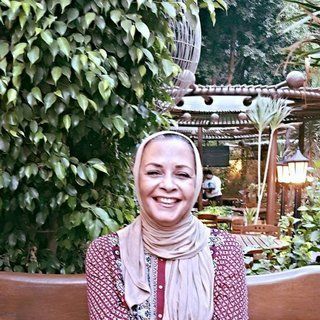 سلمى النجار