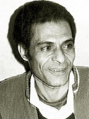 يحيى الطاهر عبدالله