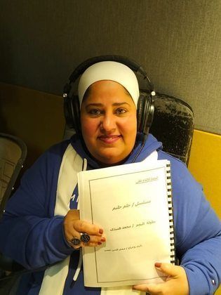 أسامة البطران