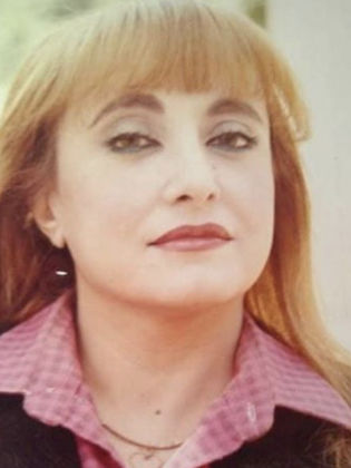 تحية الأنصاري