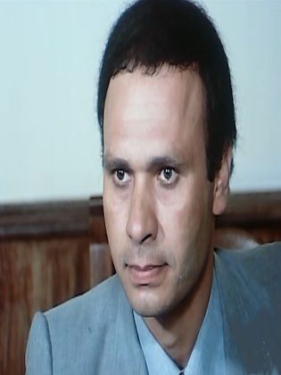 أحمد الشريف