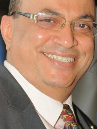 محمد الباسوسي