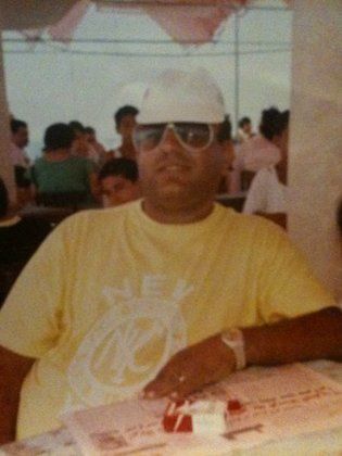 رمضان المهر