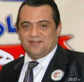 عمرو سيد علي