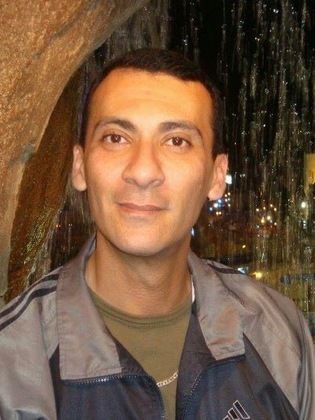 حسين الجولي