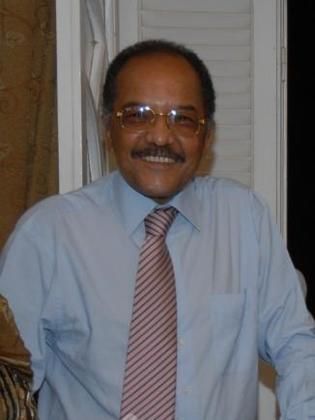 سعيد الجولى