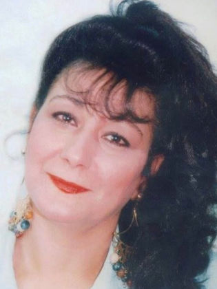 جاذبية صدقي