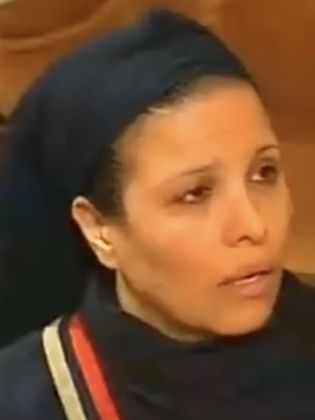 سهير الحسيني