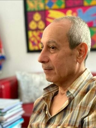 عادل الشنديدي