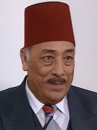 إبراهيم الدالي