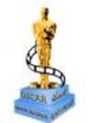 أوسكار للتسجيلات الفنية