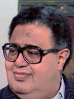 عبدالغفار عودة