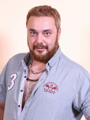 سامح صفوت (سامح الشجيع)