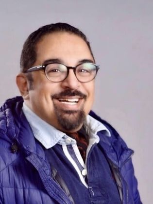 ابراهيم بيومي