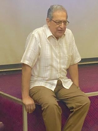 ناجي وديد فوزي