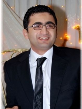 سمير الأفندي