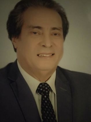 محمد إبراهيم