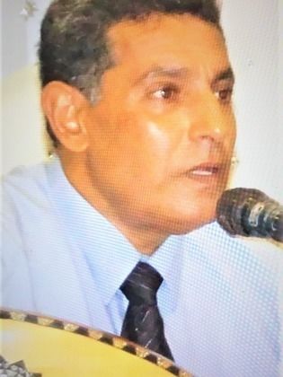 إبراهيم نصير