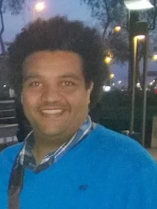 طارق الفخراني