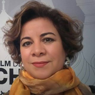 عزة الحسيني