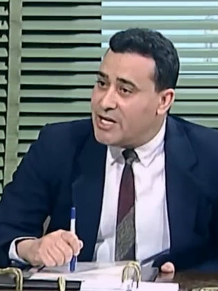 محمد نهال الحريري