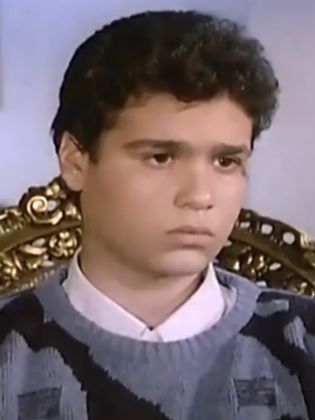 شريف الغمري