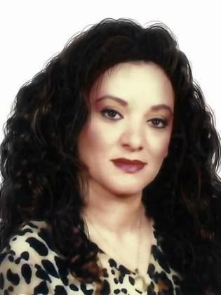 حنان الشيمي