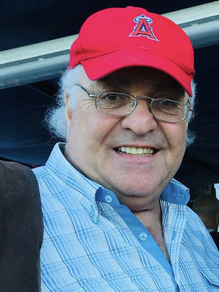 مروان سعادة