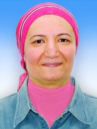 حميدة إسماعيل