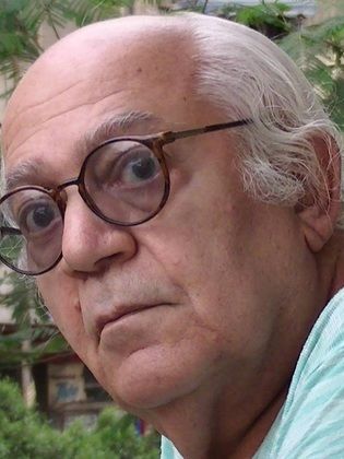 صفوت القشيري